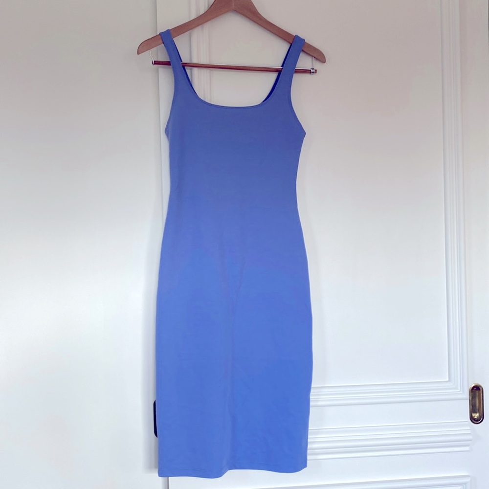 Zara bodycon dress!